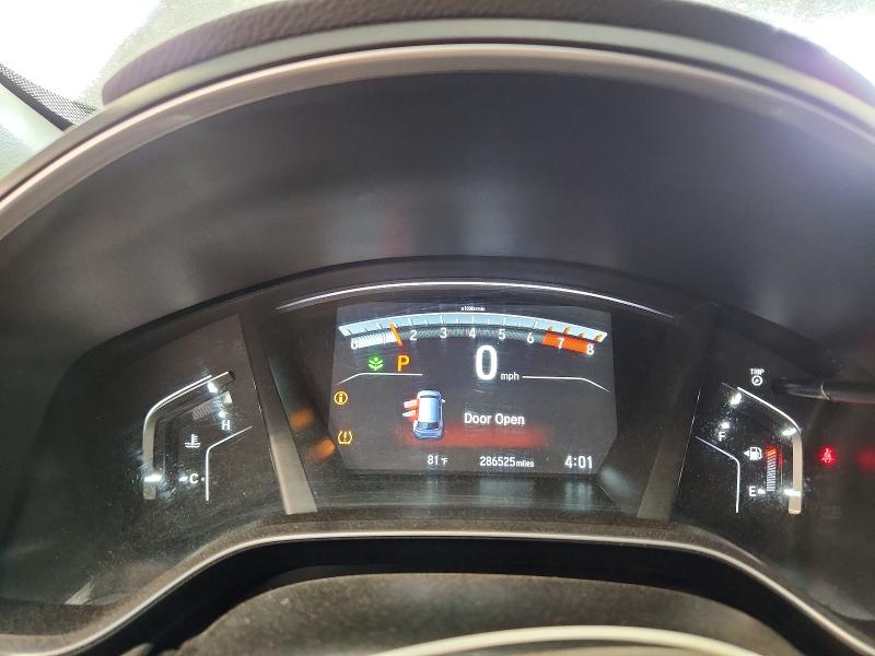 Продаж на аукціоні авто 2019 Honda Cr-v, vin: 5J6RW2H54KA021698, номер лоту: 53386176
