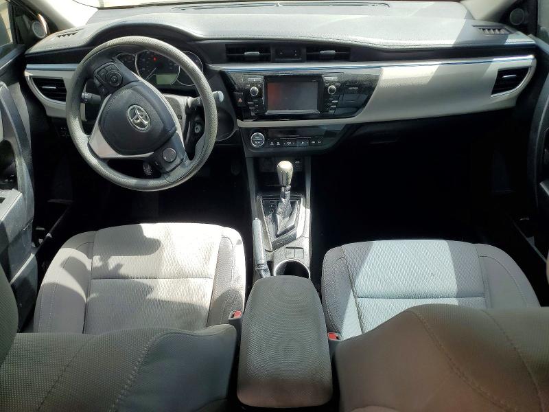 Продаж на аукціоні авто 2016 Toyota Corolla, vin: 5YFBURHE2GP567330, номер лоту: 53584886