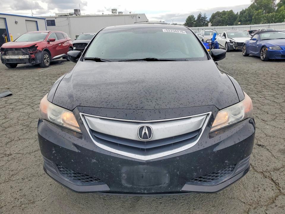 2015 Acura Ilx მანქანა იყიდება აუქციონზე, vin: 19VDE1F34FE001977, აუქციონის ნომერი: 52256216