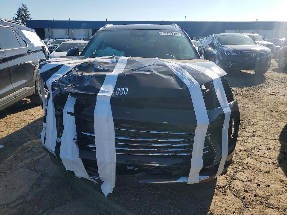Продаж на аукціоні авто 2024 Buick Envision, vin: LRBFZME48RD060194, номер лоту: 52569926