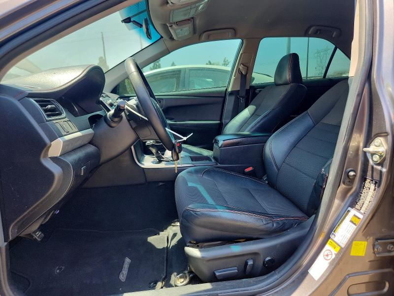 Продажа на аукционе авто 2016 Toyota Camry, vin: 4T1BF1FK1GU173062, номер лота: 53314776