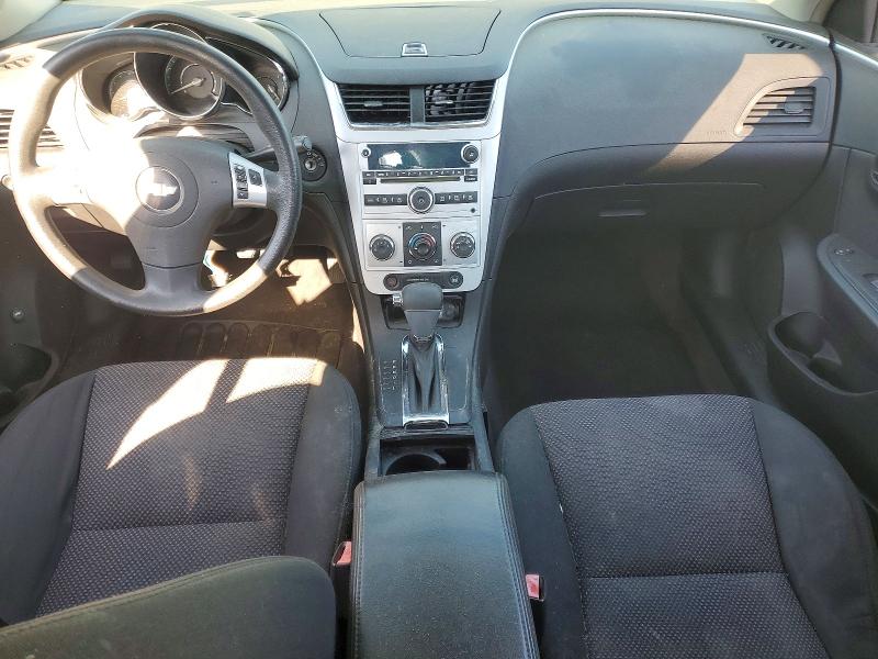 53422006 :رقم المزاد ، 1G1ZH57B184212634 vin ، 2008 Chevrolet Malibu مزاد بيع