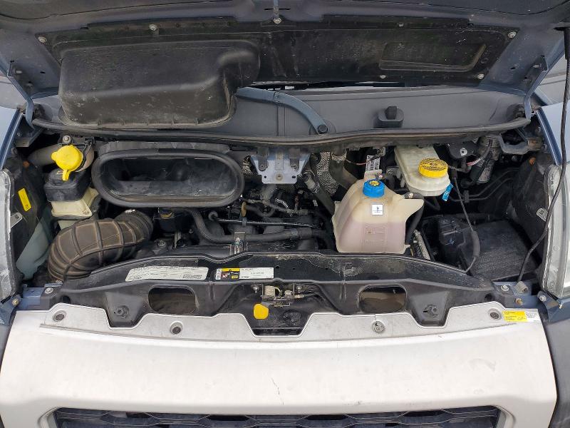 Aukcja sprzedaży 2021 Ram Promaster 3500, vin: 3C6FRVJG6ME503724, numer aukcji: 53284166