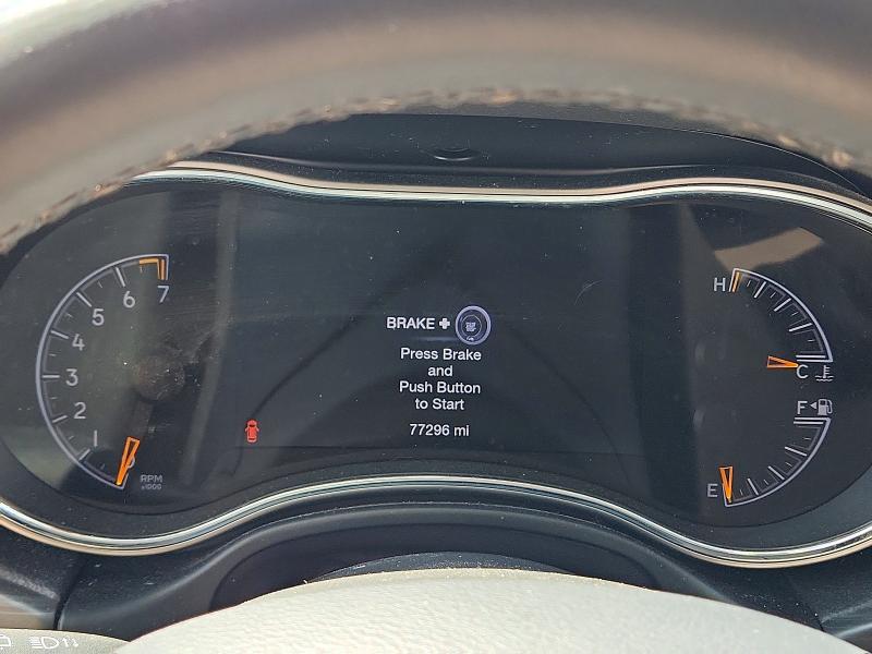 2019 Jeep Grand Cherokee მანქანა იყიდება აუქციონზე, vin: 1C4RJEAG4KC573482, აუქციონის ნომერი: 54278056