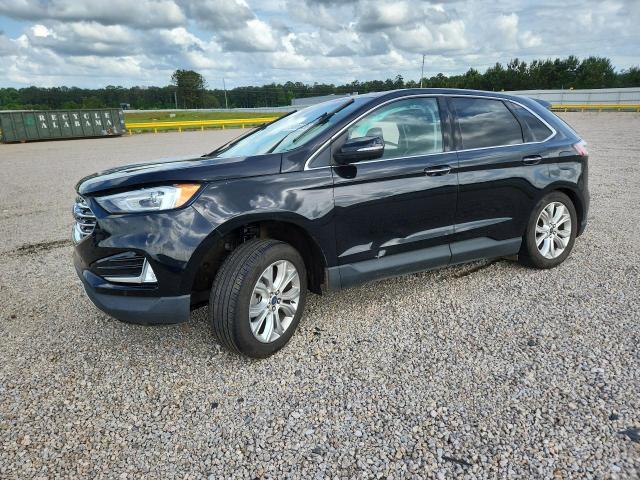 Продажа на аукционе авто 2022 Ford Edge, vin: 2FMPK4K96NBA30648, номер лота: 54918636