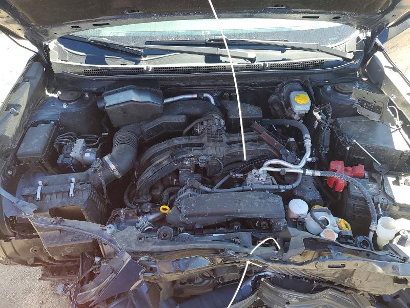 Aukcja sprzedaży 2024 Subaru Legacy, vin: 4S3BWAC67R3022263, numer aukcji: 53562696