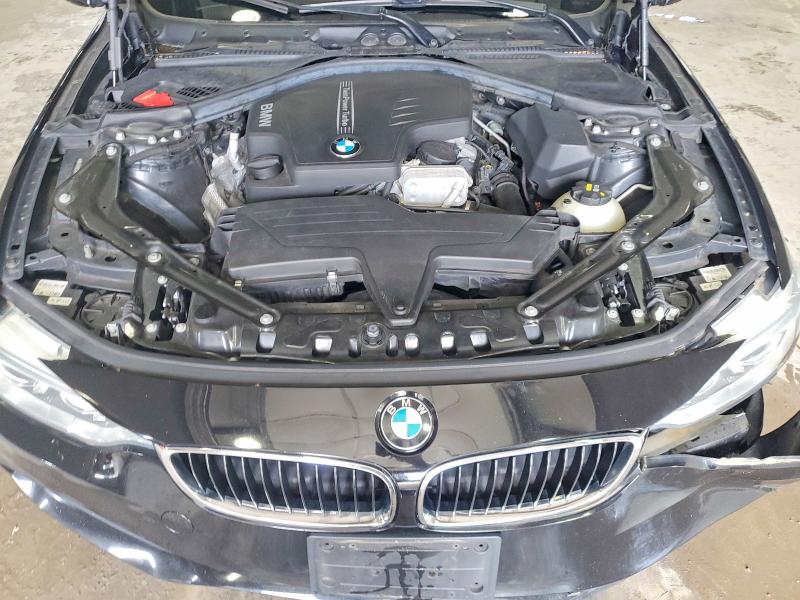 Продаж на аукціоні авто 2015 Bmw 428, vin: WBA3V5C52FP753254, номер лоту: 54544566