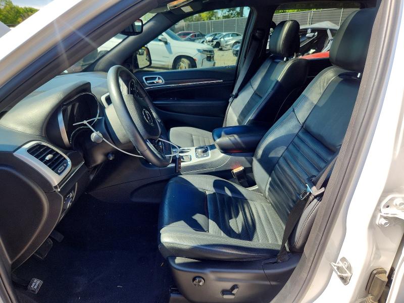 Aukcja sprzedaży 2018 Jeep Grand Cherokee, vin: 1C4RJFBG2JC135224, numer aukcji: 52182286