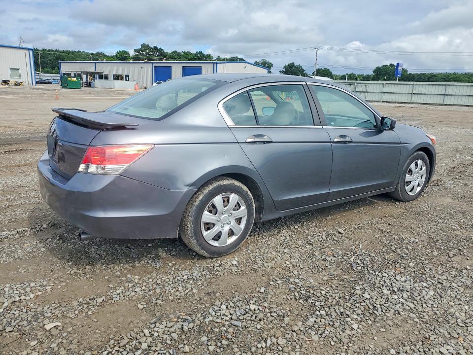 55053226 :رقم المزاد ، 1HGCP2F31AA022317 vin ، 2010 Honda Accord مزاد بيع