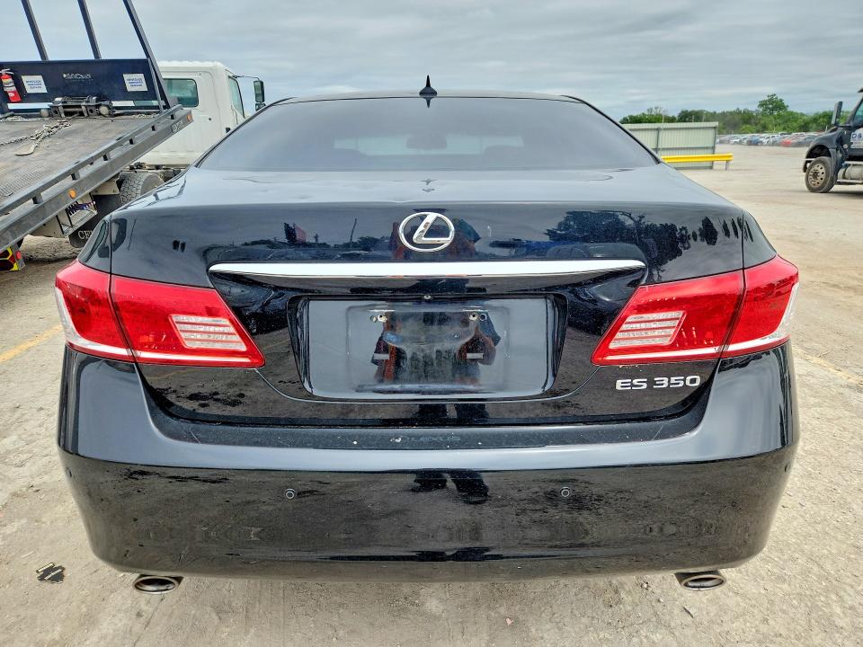 Aukcja sprzedaży 2011 Lexus Es, vin: JTHBK1EG2B2456487, numer aukcji: 52272816