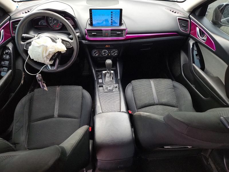 Aukcja sprzedaży 2017 Mazda 3, vin: 3MZBN1U77HM130645, numer aukcji: 54788626
