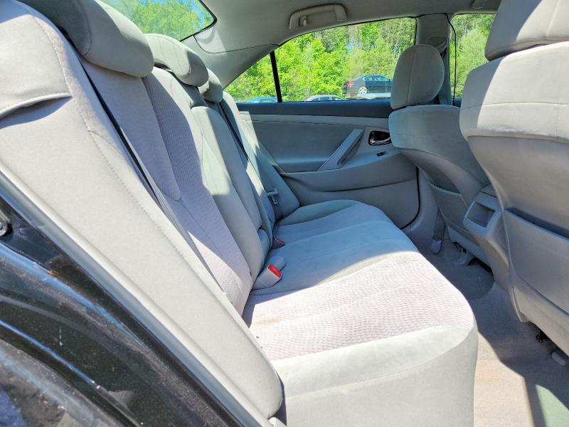 52059966 :رقم المزاد ، 4T4BF3EK0AR040366 vin ، 2010 Toyota Camry مزاد بيع