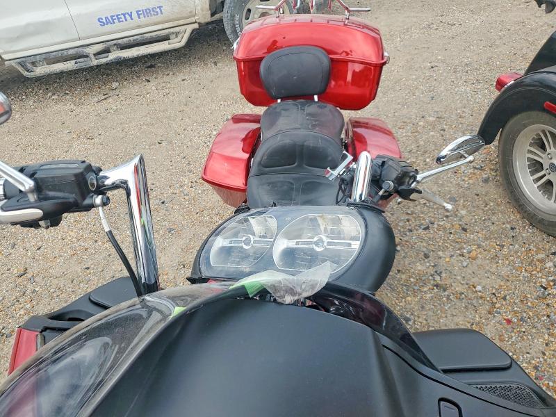 Aukcja sprzedaży 2019 Harley-davidson Fltrx, vin: 1HD1KHC18KB642053, numer aukcji: 51852046