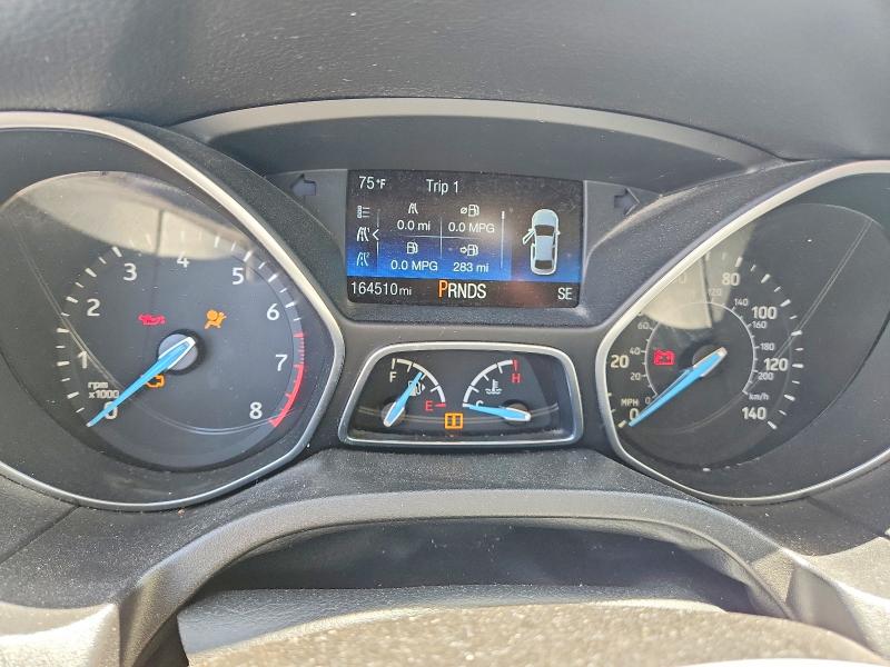 Aukcja sprzedaży 2015 Ford Focus, vin: 1FADP3K2XFL355199, numer aukcji: 53457136
