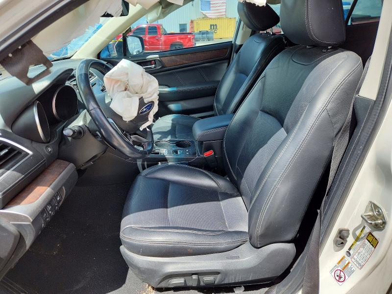 Aukcja sprzedaży 2019 Subaru Outback, vin: 4S4BSANCXK3297433, numer aukcji: 55247826