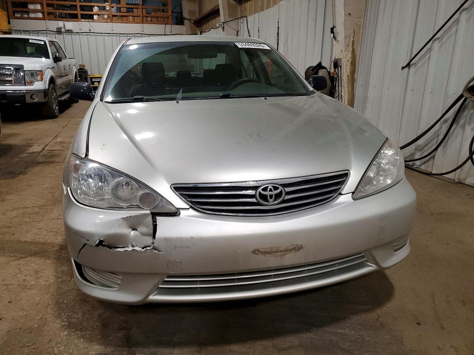 53469326 :رقم المزاد ، JTDBE32K663048491 vin ، 2006 Toyota Camry مزاد بيع