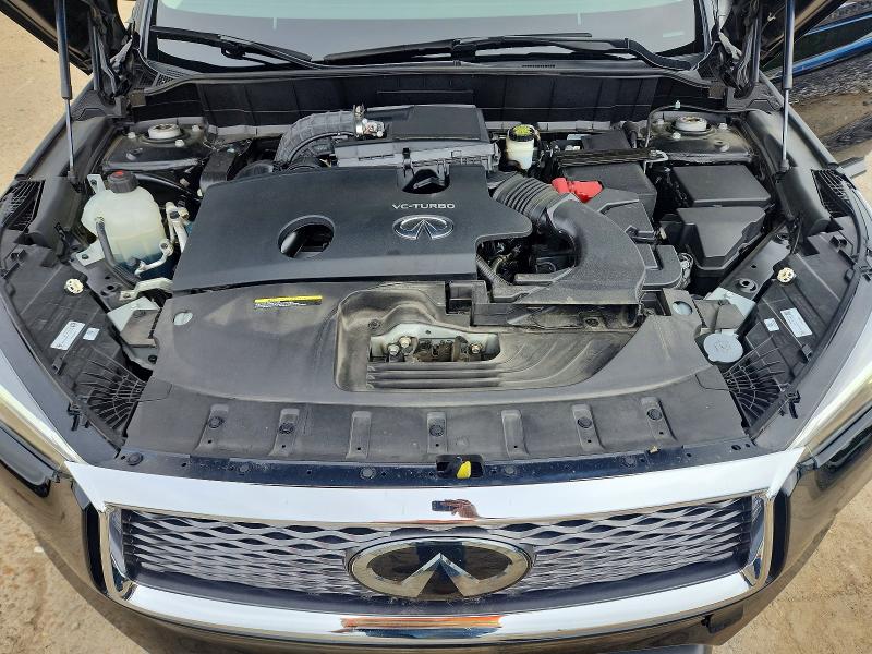 Aukcja sprzedaży 2021 Infiniti Qx50, vin: 3PCAJ5BA9MF112517, numer aukcji: 54593426