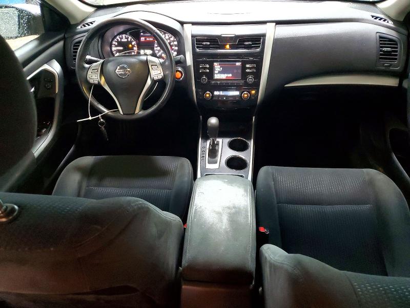 54794216 :رقم المزاد ، 1N4AL3AP3FC195548 vin ، 2015 Nissan Altima مزاد بيع