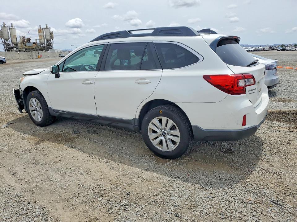 Продажа на аукционе авто 2016 Subaru Outback, vin: 4S4BSACC3G3356526, номер лота: 52252636