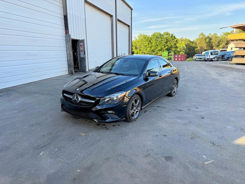 Aukcja sprzedaży 2016 Mercedes-benz Cla, vin: WDDSJ4GB0GN339106, numer aukcji: 54727876
