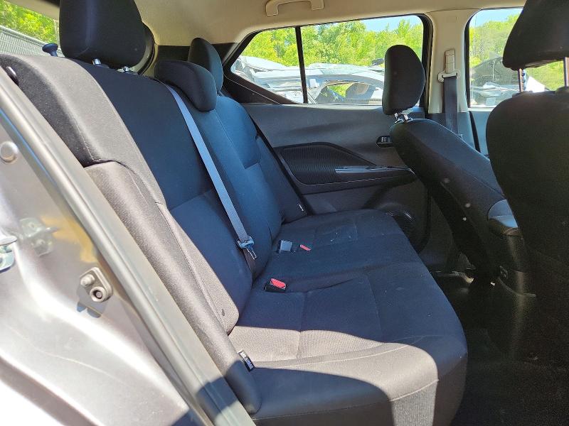 Продажа на аукционе авто 2024 Nissan Kicks, vin: 3N1CP5BV4RL593637, номер лота: 50594016