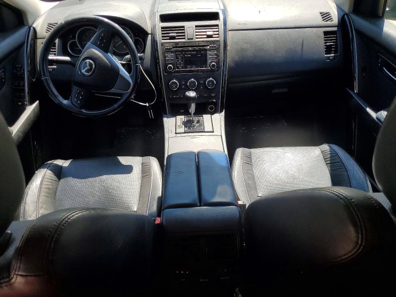 52141236 :رقم المزاد ، JM3TB2CAXE0430558 vin ، 2014 Mazda Cx-9 مزاد بيع