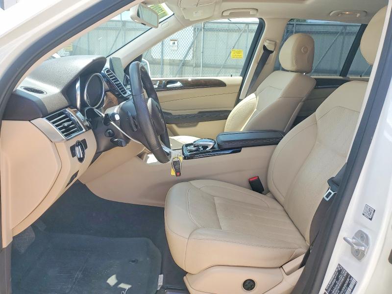Продажа на аукционе авто 2016 Mercedes-benz Gle, vin: 4JGDA5JB0GA738635, номер лота: 54797176