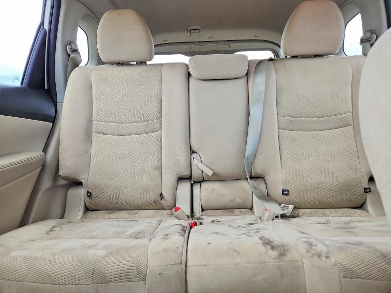 Продажа на аукционе авто 2015 Nissan Rogue, vin: 5N1AT2MV0FC898373, номер лота: 50255156