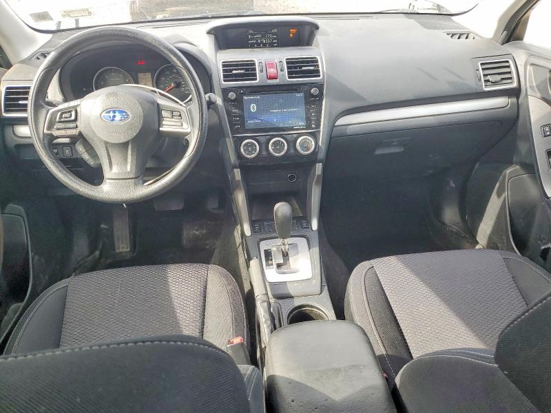 55453776 :رقم المزاد ، JF2SJADC4GH549231 vin ، 2016 Subaru Forester مزاد بيع