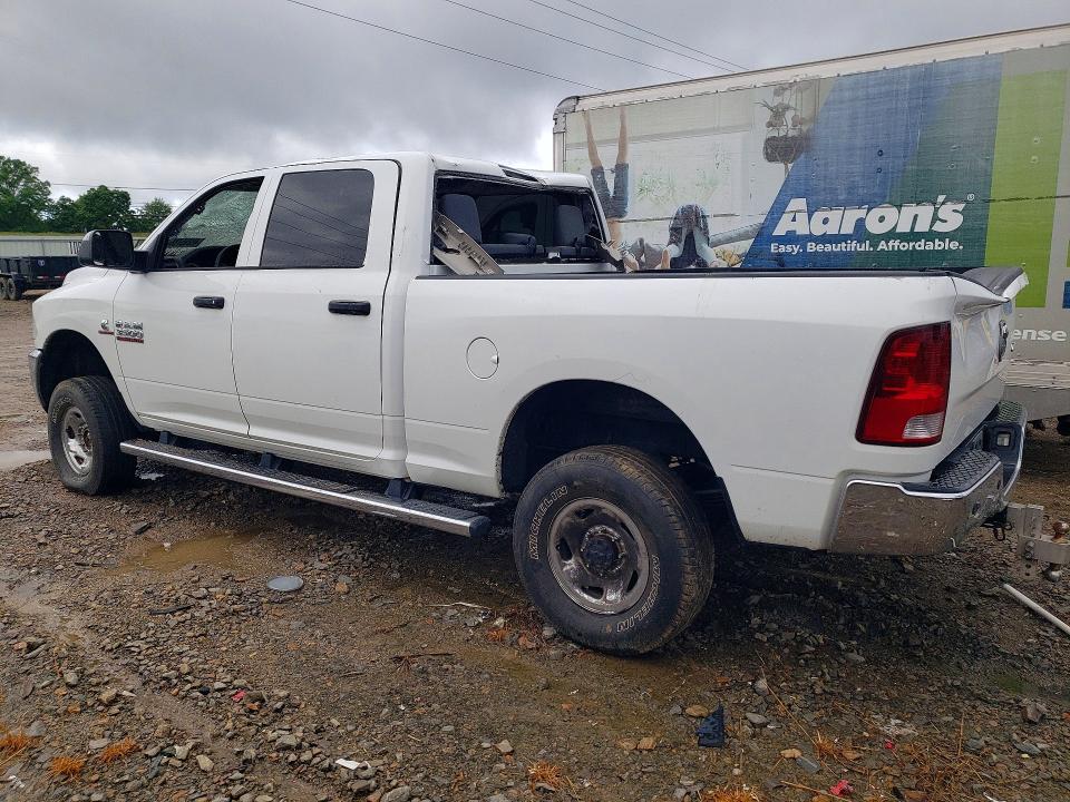 Продаж на аукціоні авто 2017 Ram 3500, vin: 3C63R3CL1HG605475, номер лоту: 49265786