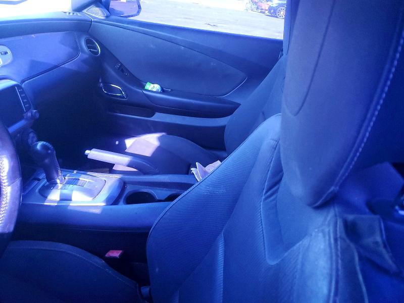 53244336 :رقم المزاد ، 2G1FB1E30E9267545 vin ، 2014 Chevrolet Camaro مزاد بيع