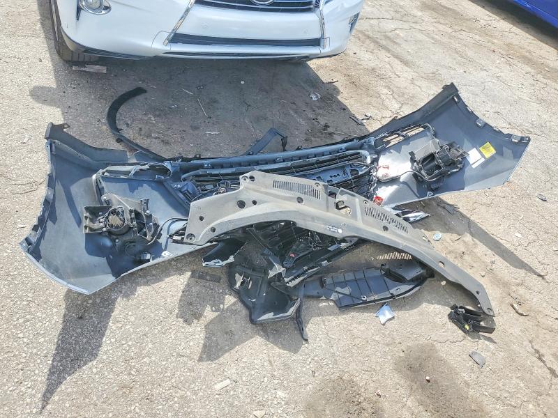 Aukcja sprzedaży 2019 Lexus Rx, vin: JTJGZKCA2K2014121, numer aukcji: 55358206