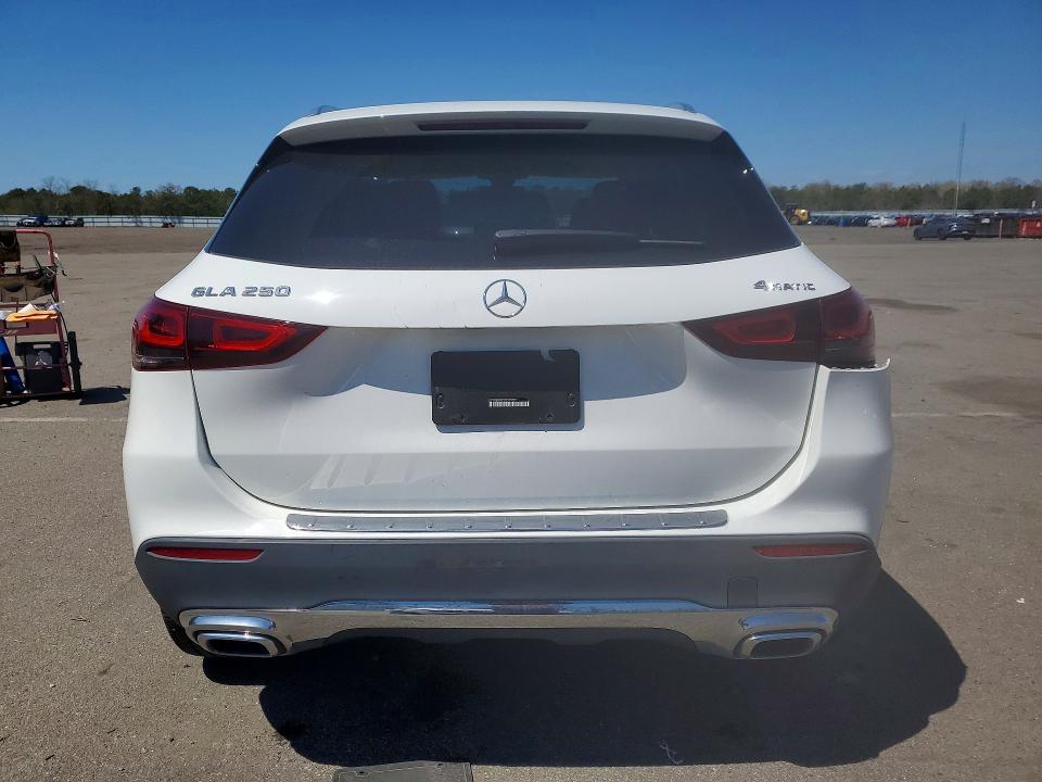 51830826 :رقم المزاد ، W1N4N4HB0MJ245955 vin ، 2021 Mercedes-benz Gla مزاد بيع