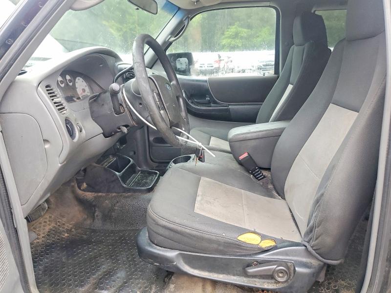 Продажа на аукционе авто 2008 Ford Ranger, vin: 1FTYR14U68PA53588, номер лота: 52099476