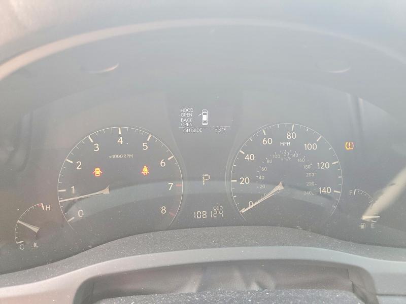 Продажа на аукционе авто 2010 Lexus Rx, vin: 2T2ZK1BAXAC003164, номер лота: 54866146