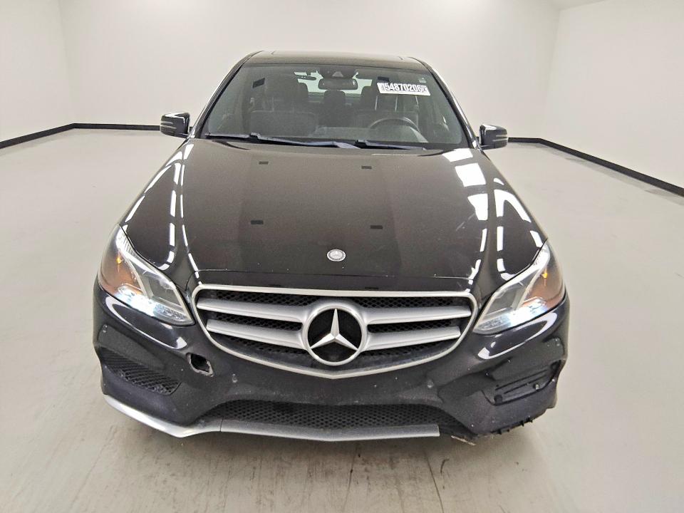 2016 Mercedes-benz E მანქანა იყიდება აუქციონზე, vin: WDDHF5KB5GB221577, აუქციონის ნომერი: 54870206
