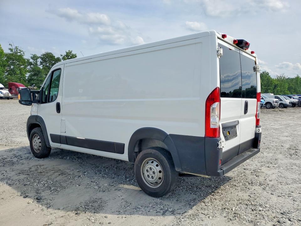 Aukcja sprzedaży 2021 Ram Promaster 1500, vin: 3C6LRVAG0ME560195, numer aukcji: 54248536