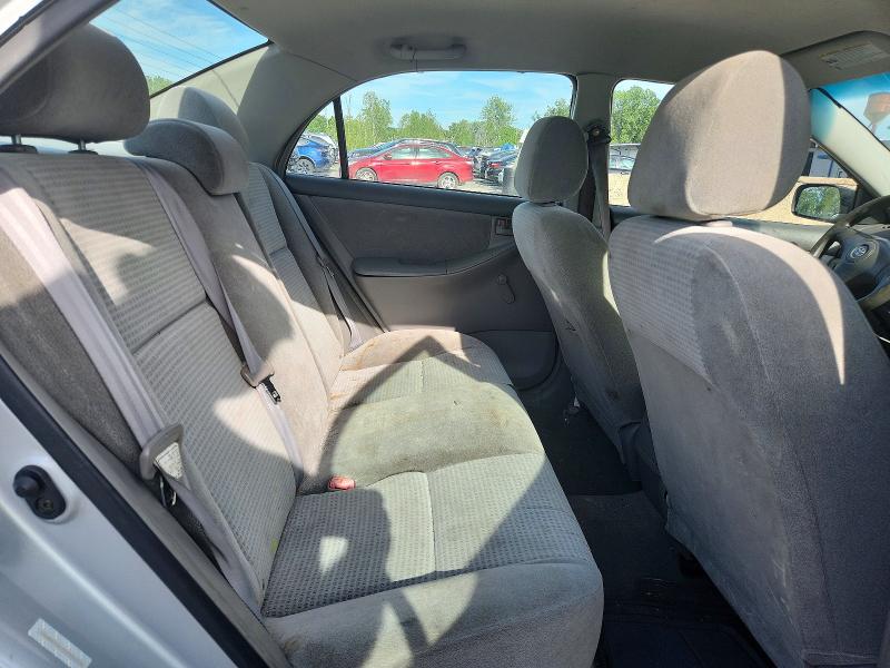 Aukcja sprzedaży 2005 Toyota Corolla, vin: 1NXBR32E05Z374774, numer aukcji: 55033646