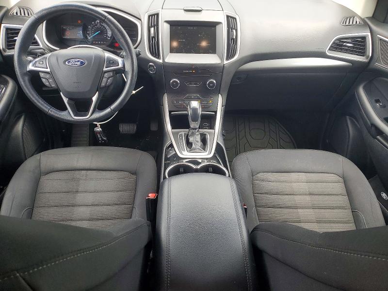Продажа на аукционе авто 2016 Ford Edge, vin: 2FMPK4J92GBC32553, номер лота: 54666906