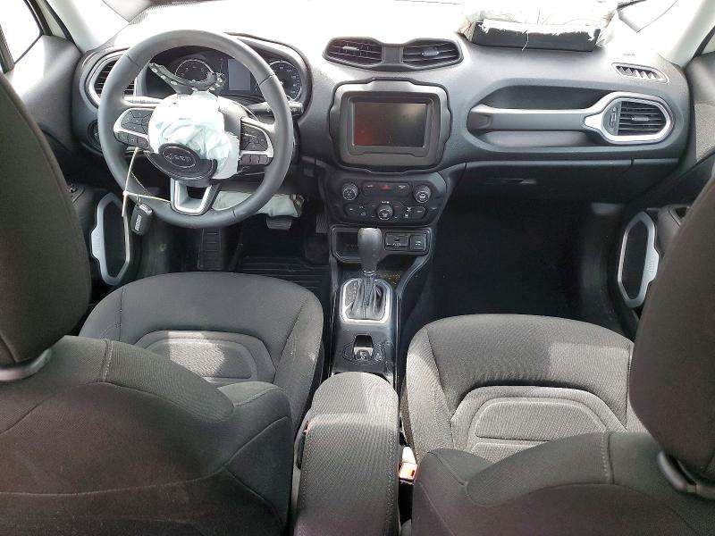 Aukcja sprzedaży 2019 Jeep Renegade, vin: ZACNJABB7KPK88424, numer aukcji: 52657846