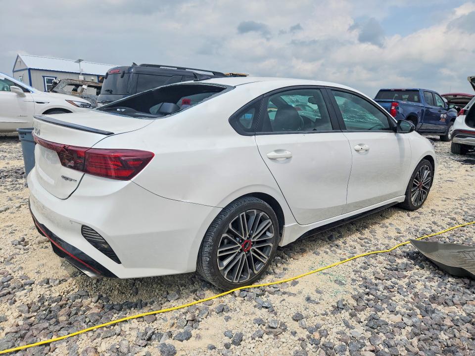 Aukcja sprzedaży 2024 Kia Forte, vin: 3KPF44AC4RE838888, numer aukcji: 54172306