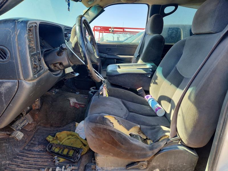 Aukcja sprzedaży 2005 Gmc New Sierra, vin: 1GTJC33255F871989, numer aukcji: 52314916
