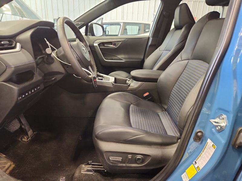 Aukcja sprzedaży 2024 Toyota Rav4, vin: 4T3E6RFVXRU148922, numer aukcji: 54812886
