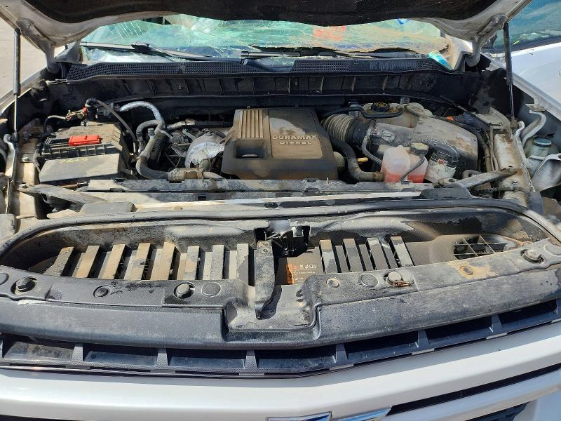 52054166 :رقم المزاد ، 3GCUYEET8MG330772 vin ، 2021 Chevrolet Silverado مزاد بيع