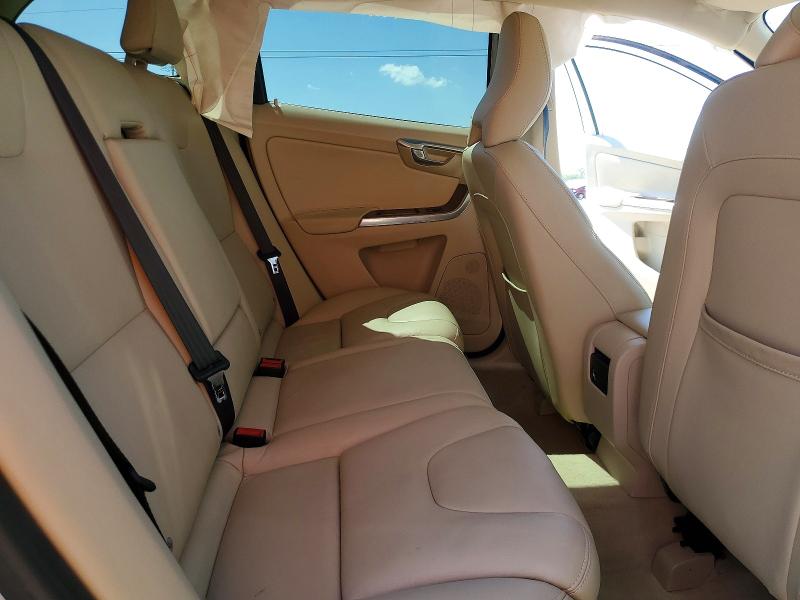 2015 Volvo Xc60 მანქანა იყიდება აუქციონზე, vin: YV440MDK9F2692239, აუქციონის ნომერი: 53838396