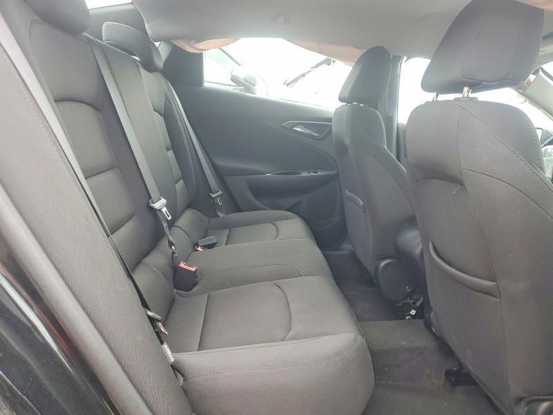 Продаж на аукціоні авто 2020 Chevrolet Malibu, vin: 1G1ZG5ST8LF122266, номер лоту: 51994776