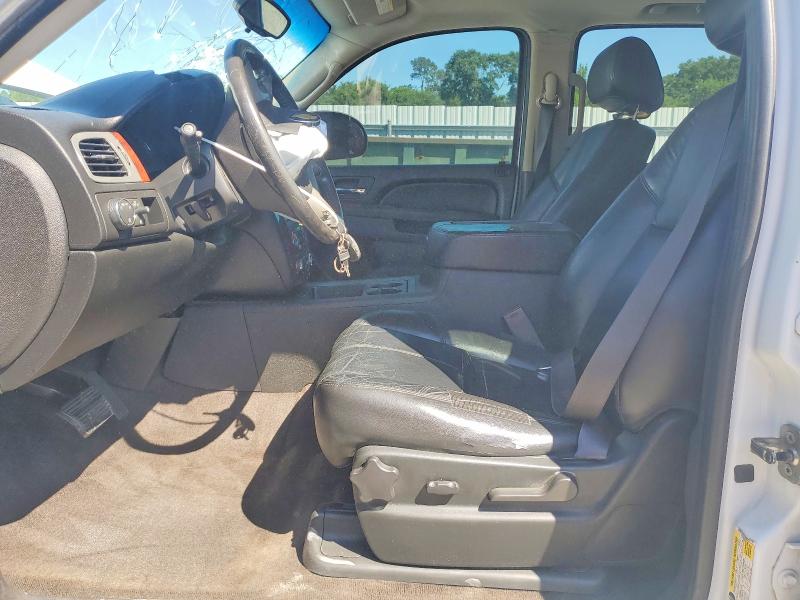 Aukcja sprzedaży 2011 Chevrolet Tahoe, vin: 1GNSCBE02BR287738, numer aukcji: 54333196
