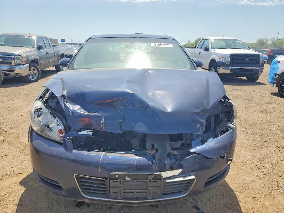 Продажа на аукционе авто 2008 Chevrolet Impala, vin: 2G1WT58K789223909, номер лота: 51991586