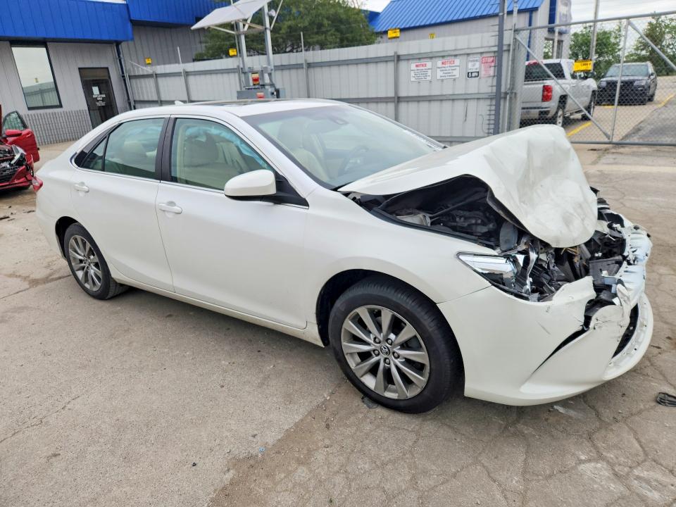 2015 Toyota Camry მანქანა იყიდება აუქციონზე, vin: 4T1BF1FK0FU912758, აუქციონის ნომერი: 54623966