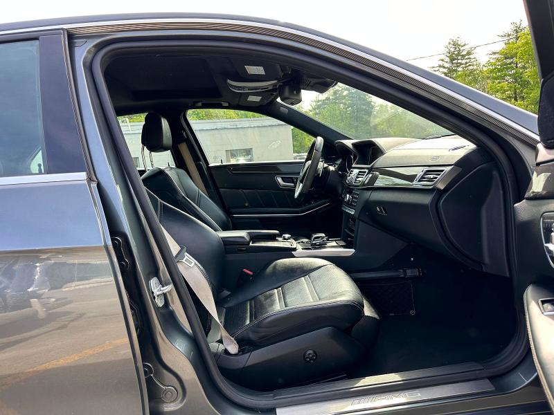 Продажа на аукционе авто 2014 Mercedes-benz E, vin: WDDHF7GB6EA940456, номер лота: 50952326